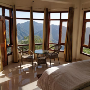 Pranav Homes - An idyllic abode with a picturesque view